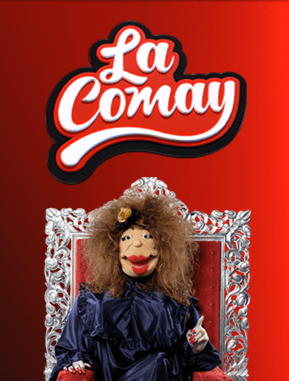 La Comay