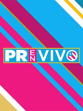 PR en Vivo