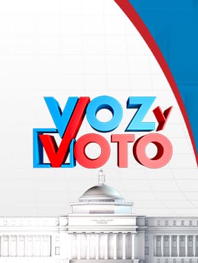 Voz y Voto