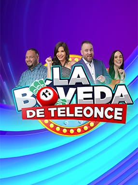 La Bóveda de TeleOnce